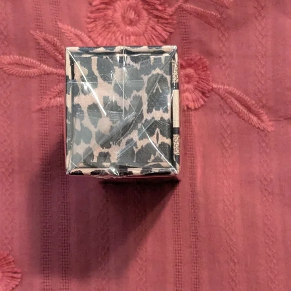 New Christian Dior Mitzah Limited Edition Leopard Print Lipstick Case - Picture 5 of 6